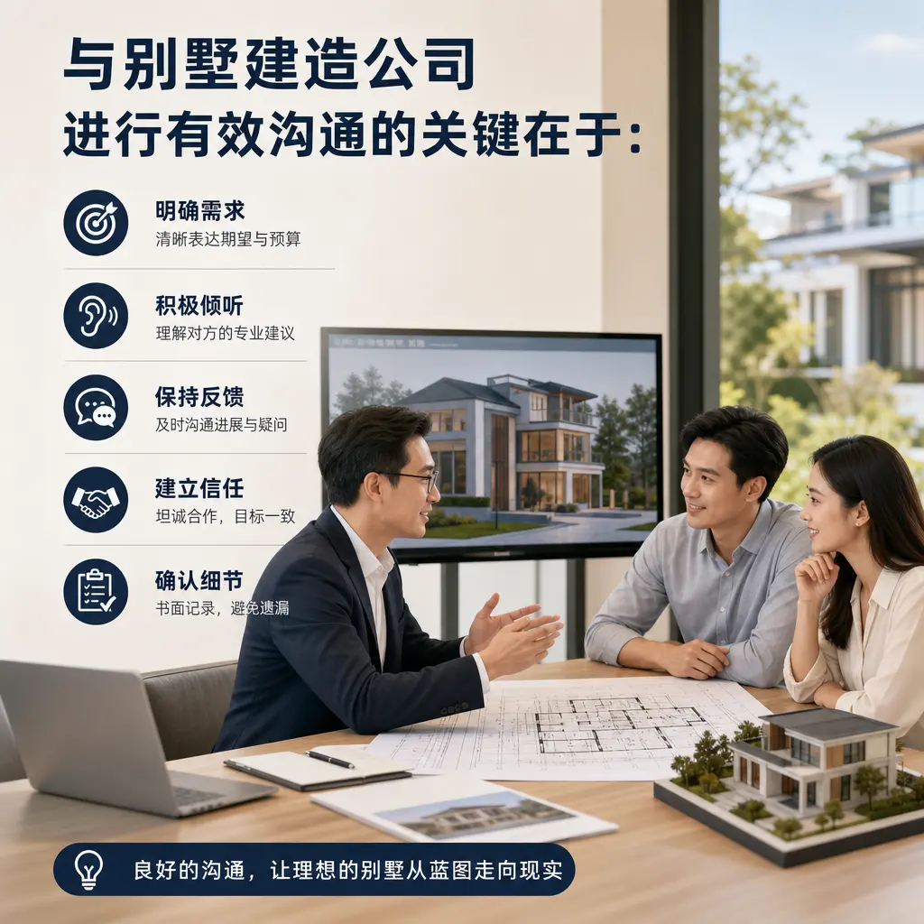 别墅建造公司推荐：如何在 碧江 选择合适的服务商？