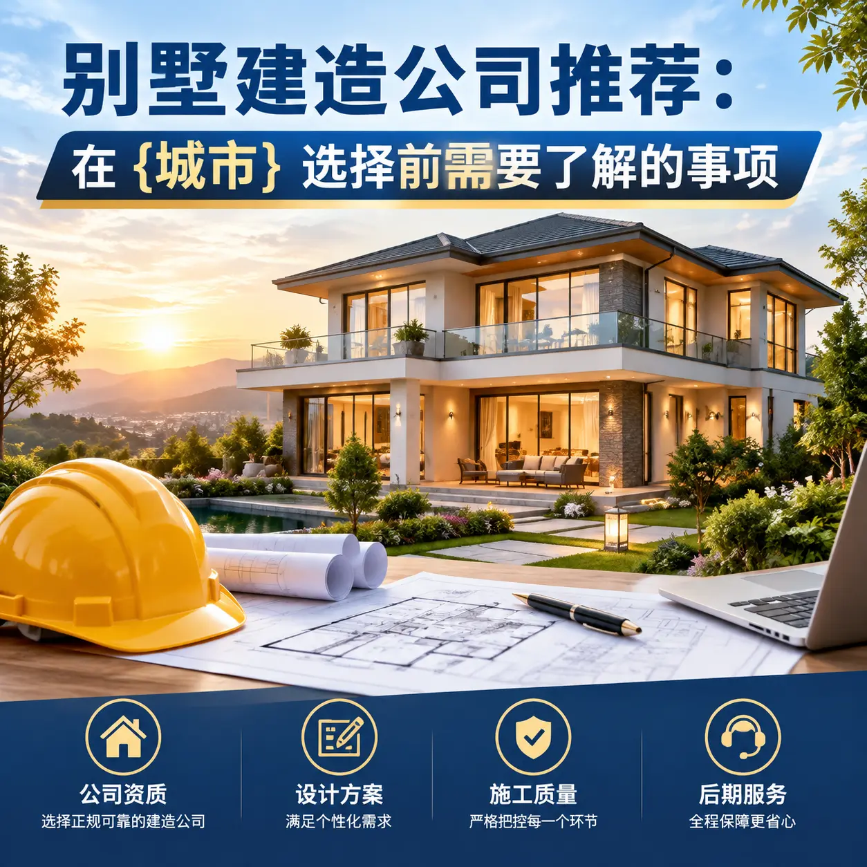 别墅建造公司推荐：在 碧江 选择前需要了解的事项