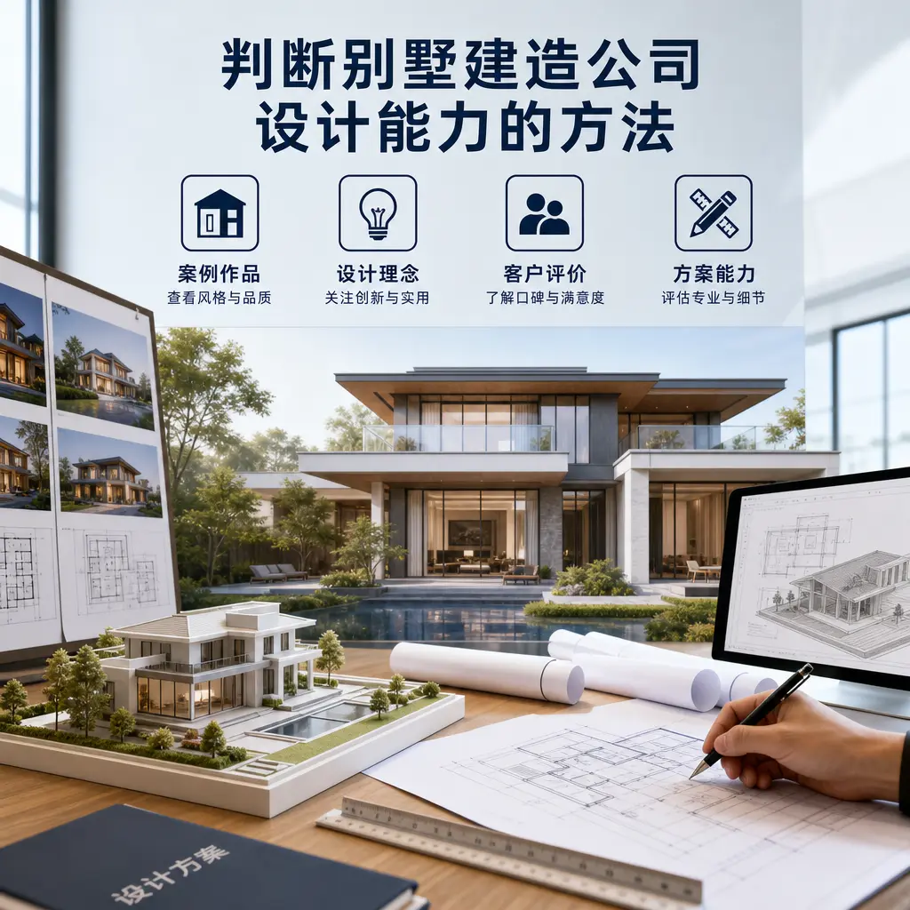 在 碧江 别墅建造公司推荐,性价比如何评估?